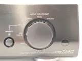 Kenwood KAF-3030R stereo geïntegreerde versterker - 2 × 50 watt - phono – foto 6 – kavel bij De Kringwinkel, Gent