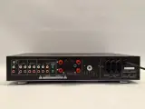 Kenwood KAF-3030R stereo geïntegreerde versterker - 2 × 50 watt - phono – foto 8 – kavel bij De Kringwinkel, Gent