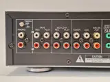 Kenwood KAF-3030R stereo geïntegreerde versterker - 2 × 50 watt - phono – foto 9 – kavel bij De Kringwinkel, Gent