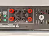 Kenwood KAF-3030R stereo geïntegreerde versterker - 2 × 50 watt - phono – foto 10 – kavel bij De Kringwinkel, Gent