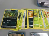 50 Pokémon in klein blik – foto 2 – kavel bij De Kringwinkel, Diest
