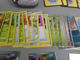 50 Pokémon in klein blik – foto 3 – kavel bij De Kringwinkel, Diest