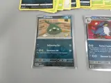 50 Pokémon in klein blik – foto 7 – kavel bij De Kringwinkel, Diest