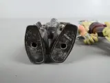3 Ninja turtles actiefiguren – foto 5 – kavel bij De Kringwinkel, Diest