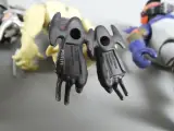 3 Ninja turtles actiefiguren – foto 6 – kavel bij De Kringwinkel, Diest
