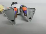 3 Ninja turtles actiefiguren – foto 7 – kavel bij De Kringwinkel, Diest