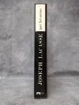 Boek: Joseph Lacasse - Par Lui-même – foto 2 – kavel bij De Kringwinkel, Gent