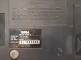 SEGA Mega Drive II - spelconsole met 2 controllers - in de originele doos – foto 12 – kavel bij De Kringwinkel, Gent