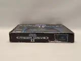 SEGA Mega Drive II - spelconsole met 2 controllers - in de originele doos – foto 3 – kavel bij De Kringwinkel, Gent