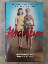 Boek: Trio van biografische boeken over Marilyn Monroe – foto 17 – kavel bij De Kringwinkel, Gent