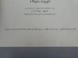 Boek geschiedenis voetbal in België en Congo – foto 3 – kavel bij De Kringwinkel, Diest