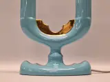 Originele Belgische Art Deco bankierslamp van Coceram - Jaren 1930 – foto 5 – kavel bij De Kringwinkel, Gent
