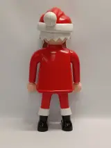 Playmobil XL Kerstfiguur - 60 cm – foto 3 – kavel bij De Kringwinkel, Gent