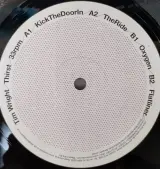 Vinyl: Tim Wright - Thirst – foto 3 – kavel bij De Kringwinkel, Gent