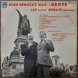 Vinyl: Duo van Romain Deconinck LP's – foto 3 – kavel bij De Kringwinkel, Gent