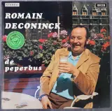 Vinyl: Duo van Romain Deconinck LP's – foto 5 – kavel bij De Kringwinkel, Gent