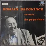 Vinyl: Duo van Romain Deconinck LP's – foto 6 – kavel bij De Kringwinkel, Gent