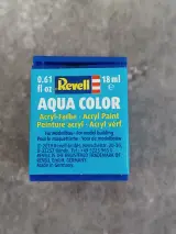 Grote partij Revell modelbouwverf - Aqua Color en Email Color – foto 6 – kavel bij De Kringwinkel, Gent