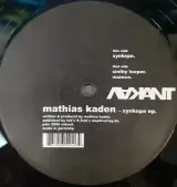 Vinyl: Lot van 11 Minimal & Microhouse Maxi Singles – foto 27 – kavel bij De Kringwinkel, Gent