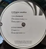 Vinyl: Lot van 11 Minimal & Microhouse Maxi Singles – foto 30 – kavel bij De Kringwinkel, Gent
