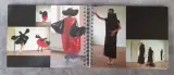 Boek: Anita Evenpoel – foto 4 – kavel bij De Kringwinkel, Gent