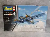 Set van 3 Revell modelbouwdozen – Vliegtuigen uit de tweede wereldoorlog – foto 2 – kavel bij De Kringwinkel, Gent
