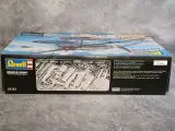 Set van 3 Revell modelbouwdozen – Vliegtuigen uit de tweede wereldoorlog – foto 12 – kavel bij De Kringwinkel, Gent