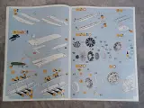 Set van 3 Revell modelbouwdozen – Vliegtuigen uit de tweede wereldoorlog – foto 17 – kavel bij De Kringwinkel, Gent