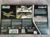 Set van 3 Revell modelbouwdozen – Vliegtuigen uit de tweede wereldoorlog – foto 3 – kavel bij De Kringwinkel, Gent