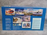 Set van 3 Revell modelbouwdozen – Vliegtuigen uit de tweede wereldoorlog – foto 21 – kavel bij De Kringwinkel, Gent