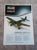 Set van 3 Revell modelbouwdozen – Vliegtuigen uit de tweede wereldoorlog – foto 7 – kavel bij De Kringwinkel, Gent