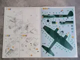 Set van 3 Revell modelbouwdozen – Vliegtuigen uit de tweede wereldoorlog – foto 9 – kavel bij De Kringwinkel, Gent