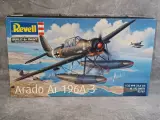 Set van 3 Revell modelbouwdozen – Vliegtuigen uit de tweede wereldoorlog – foto 10 – kavel bij De Kringwinkel, Gent