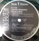 Vinyl: Duo Johan Verminnen albums – foto 10 – kavel bij De Kringwinkel, Gent