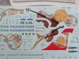 Set van 4 Revell modelbouwpakketten - Verkeersvliegtuigen schaal 1:144 – foto 19 – kavel bij De Kringwinkel, Gent