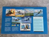 Set van 3 Revell modelbouwpakketten - Verkeersvliegtuigen schaal 1:144 – foto 10 – kavel bij De Kringwinkel, Gent