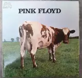 Vinyl: Pink Floyd - Atom Heart Mother – kavel bij De Kringwinkel, Gent