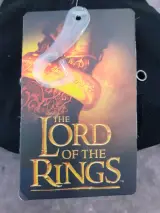 DVD: The Lord of the Rings: The Motion Picture Trilogy Special Extended DVD Edition + Officiële Merch Pet – foto 15 – kavel bij De Kringwinkel, Gent