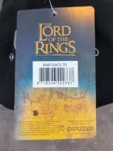 DVD: The Lord of the Rings: The Motion Picture Trilogy Special Extended DVD Edition + Officiële Merch Pet – foto 16 – kavel bij De Kringwinkel, Gent