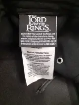 DVD: The Lord of the Rings: The Motion Picture Trilogy Special Extended DVD Edition + Officiële Merch Pet – foto 17 – kavel bij De Kringwinkel, Gent