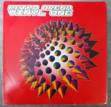 Vinyl: Lot van 8 Retro House Maxi's – foto 2 – kavel bij De Kringwinkel, Gent
