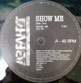 Vinyl: Lot van 8 Retro House Maxi's – foto 14 – kavel bij De Kringwinkel, Gent