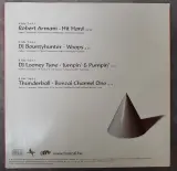 Vinyl: Lot van 8 Retro House Maxi's – foto 3 – kavel bij De Kringwinkel, Gent