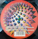 Vinyl: Lot van 8 Retro House Maxi's – foto 4 – kavel bij De Kringwinkel, Gent
