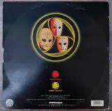Vinyl: Lot van 8 Retro House Maxi's – foto 10 – kavel bij De Kringwinkel, Gent