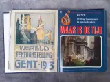 Boek: Verzamelmap Waar is de tijd - Gent – foto 4 – kavel bij De Kringwinkel, Gent