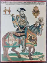 Boek: Karel V 1500-1558 De Keizer en Zijn Tijd – foto 2 – kavel bij De Kringwinkel, Gent