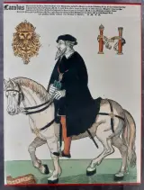 Boek: Karel V 1500-1558 De Keizer en Zijn Tijd – foto 10 – kavel bij De Kringwinkel, Gent