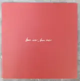 Vinyl: Bon Iver - Bon Iver Bon Iver – foto 4 – kavel bij De Kringwinkel, Gent