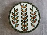 13-delig Boch Rambouillet servies met 6 kopjes, 6 borden en een ovalen serveerschaal – foto 11 – kavel bij De Kringwinkel, Gent